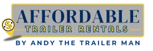 Affordable Trailer Rentals logo